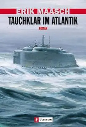 Maasch |  Tauchklar im Atlantik | Buch |  Sack Fachmedien