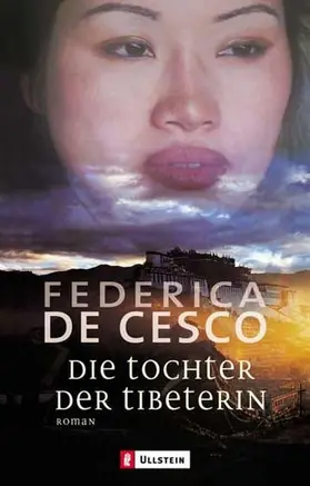 Cesco |  Die Tochter der Tibeterin | Buch |  Sack Fachmedien