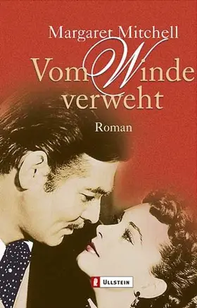 Mitchell | Vom Winde verweht | Buch | 978-3-548-26189-8 | sack.de