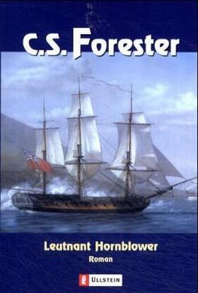 Forester |  Leutnant Hornblower | Buch |  Sack Fachmedien