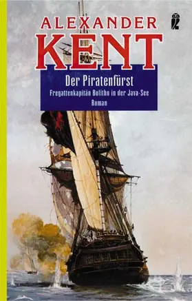 Kent |  Der Piratenfürst | Buch |  Sack Fachmedien