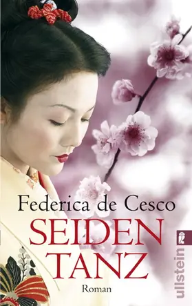 Cesco |  Seidentanz | Buch |  Sack Fachmedien
