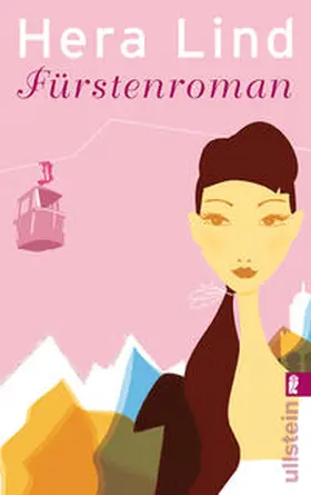 Lind |  Fürstenroman | Buch |  Sack Fachmedien