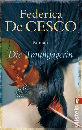 Cesco |  Die Traumjägerin | Buch |  Sack Fachmedien