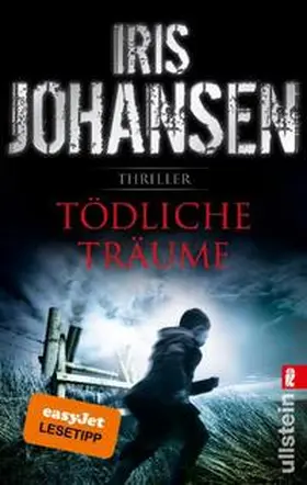 Johansen |  Tödliche Träume | Buch |  Sack Fachmedien