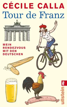 Calla |  Tour de Franz | Buch |  Sack Fachmedien