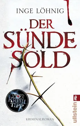 Löhnig |  Der Sünde Sold | Buch |  Sack Fachmedien
