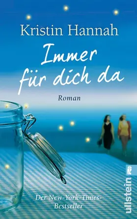 Hannah |  Immer für dich da | Buch |  Sack Fachmedien