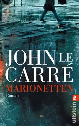 le Carré |  Marionetten | Buch |  Sack Fachmedien