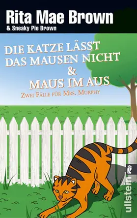 Brown |  Die Katze lässt das Mausen nicht / Maus im Aus | Buch |  Sack Fachmedien