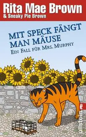 Brown |  Mit Speck fängt man Mäuse | Buch |  Sack Fachmedien
