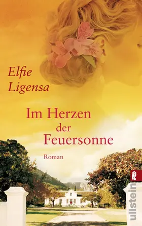 Ligensa |  Im Herzen der Feuersonne | Buch |  Sack Fachmedien