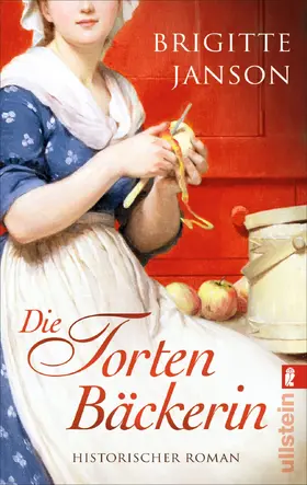 Janson | Die Tortenbäckerin | Buch | 978-3-548-28259-6 | sack.de