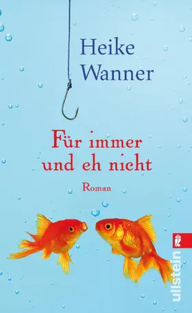 Wanner |  Für immer und eh nicht | Buch |  Sack Fachmedien