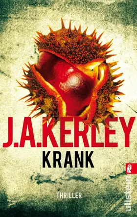 Kerley |  Krank | Buch |  Sack Fachmedien