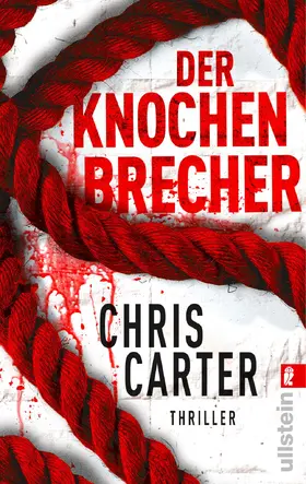 Carter |  Der Knochenbrecher | Buch |  Sack Fachmedien