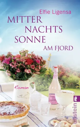 Ligensa |  Mitternachtssonne am Fjord | Buch |  Sack Fachmedien