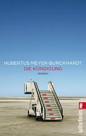 Meyer-Burckhardt |  Die Kündigung | Buch |  Sack Fachmedien
