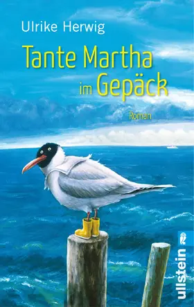 Herwig |  Tante Martha im Gepäck | Buch |  Sack Fachmedien