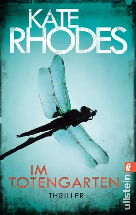 Rhodes |  Im Totengarten | Buch |  Sack Fachmedien