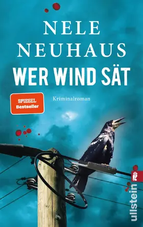 Neuhaus |  Wer Wind sät | Buch |  Sack Fachmedien