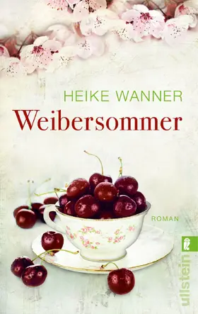 Wanner |  Weibersommer | Buch |  Sack Fachmedien