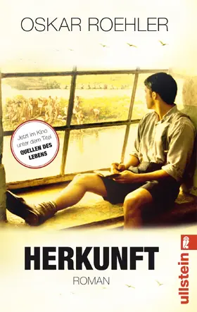 Roehler |  Herkunft | Buch |  Sack Fachmedien