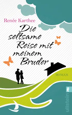 Karthee |  Die seltsame Reise mit meinem Bruder | Buch |  Sack Fachmedien