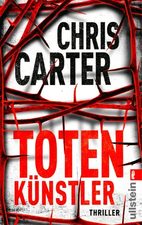 Carter |  Totenkünstler | Buch |  Sack Fachmedien