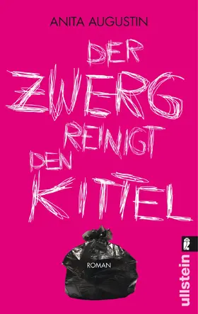 Augustin |  Der Zwerg reinigt den Kittel | Buch |  Sack Fachmedien