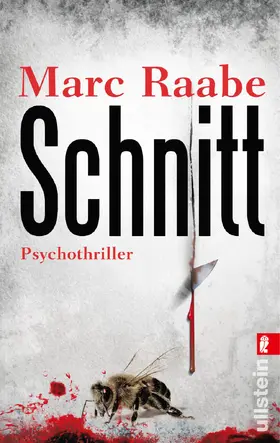 Raabe | Schnitt | Buch | 978-3-548-28591-7 | sack.de