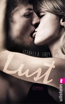Frey |  Lust | Buch |  Sack Fachmedien