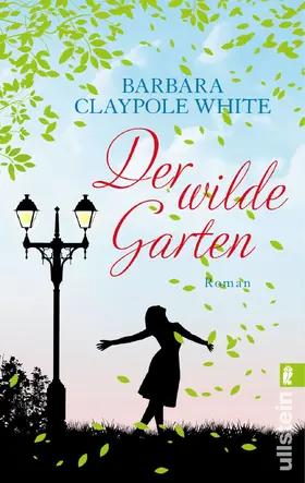 Claypole White |  Der wilde Garten | Buch |  Sack Fachmedien