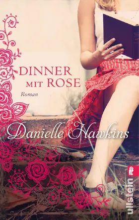 Hawkins |  Dinner mit Rose | Buch |  Sack Fachmedien