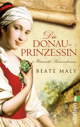 Maly |  Die Donauprinzessin | Buch |  Sack Fachmedien