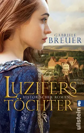 Breuer |  Luzifers Töchter | Buch |  Sack Fachmedien