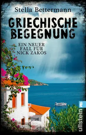 Bettermann | Griechische Begegnung | Buch | 978-3-548-28655-6 | sack.de