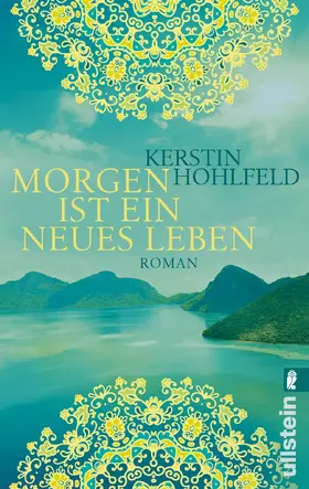 Hohlfeld |  Morgen ist ein neues Leben | Buch |  Sack Fachmedien