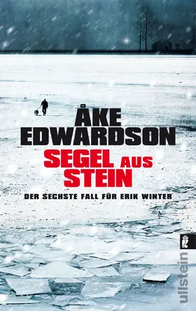 Edwardson |  Segel aus Stein | Buch |  Sack Fachmedien