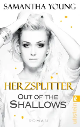 Young |  Out of the Shallows - Herzsplitter (Deutsche Ausgabe) | Buch |  Sack Fachmedien
