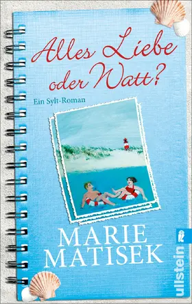 Matisek |  Alles Liebe oder watt? | Buch |  Sack Fachmedien