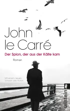 le Carré |  Der Spion, der aus der Kälte kam | Buch |  Sack Fachmedien