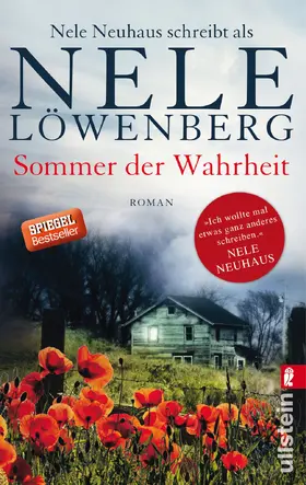 Löwenberg |  Sommer der Wahrheit | Buch |  Sack Fachmedien