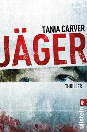 Carver |  Jäger | Buch |  Sack Fachmedien