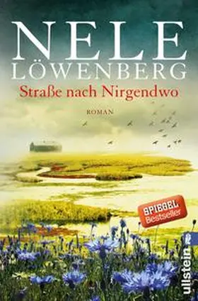 Löwenberg |  Straße nach Nirgendwo | Buch |  Sack Fachmedien