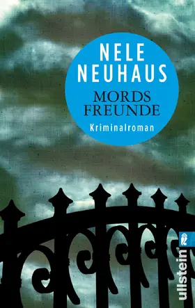 Neuhaus |  Mordsfreunde | Buch |  Sack Fachmedien