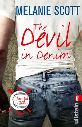Scott | The Devil in Denim | Buch | 978-3-548-28756-0 | sack.de