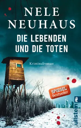 Neuhaus | Die Lebenden und die Toten | Buch | 978-3-548-28776-8 | sack.de
