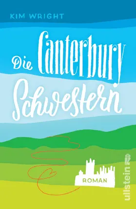 Wright |  Die Canterbury Schwestern | Buch |  Sack Fachmedien