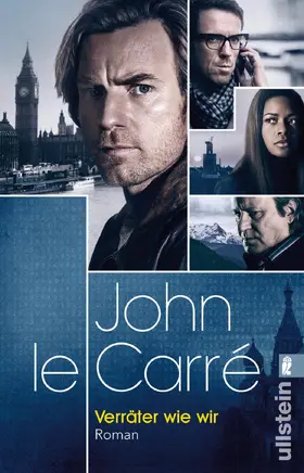 le Carré | Verräter wie wir | Buch | 978-3-548-28807-9 | sack.de